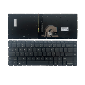 لپ تاپ استوک اچ‌پی ProBook 440 G7 — i5-10210U | رم 16GB | SSD 512GB | MX250 | 14 اینچ FHD | درجه B — نمای اصلی