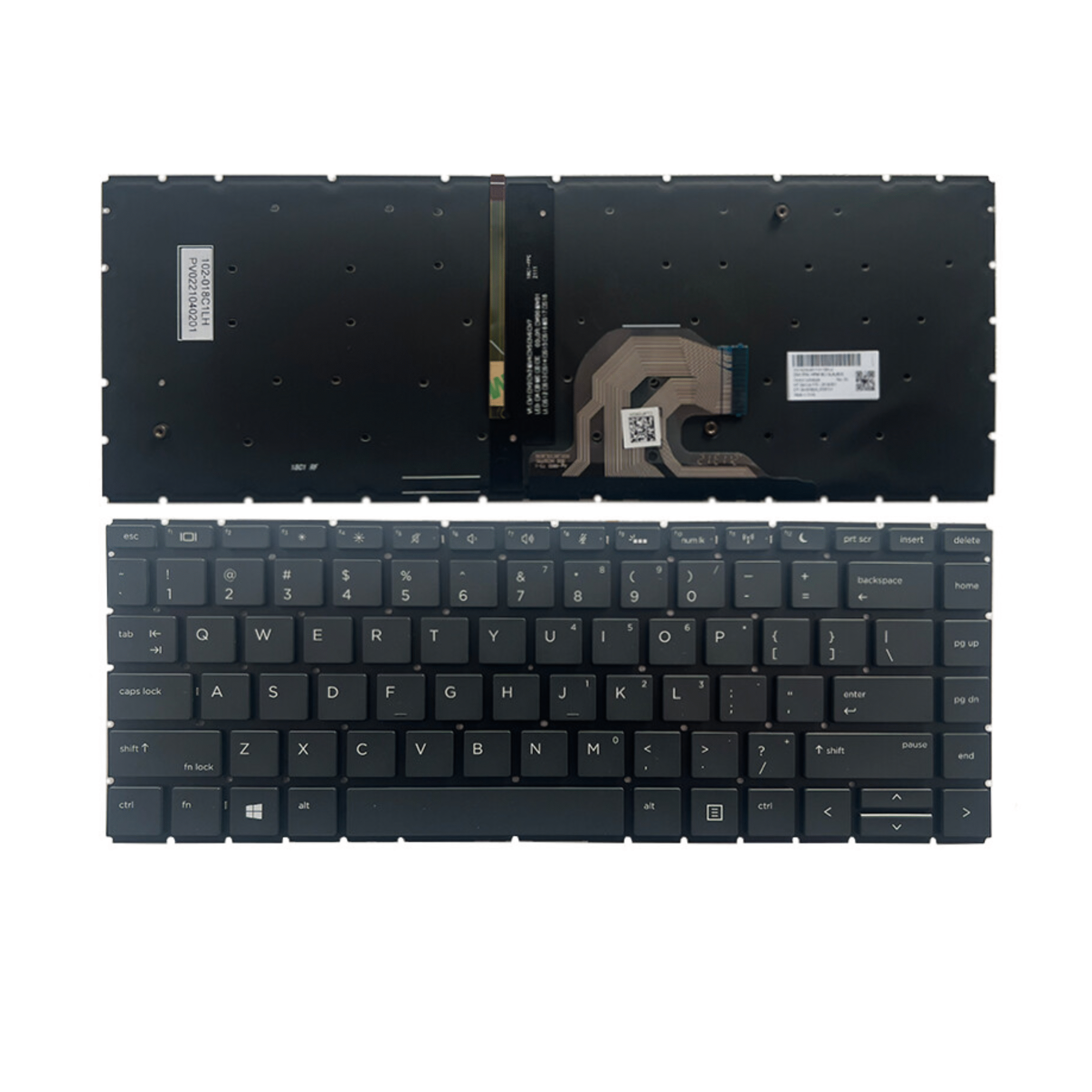 لپ تاپ استوک اچ‌پی ProBook 440 G7 — i5-10210U | رم 16GB | SSD 512GB | MX250 | 14 اینچ FHD | درجه B