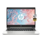لپ تاپ استوک اچپی ProBook 440 G7 — i5-10210U | رم 16GB | SSD 512GB | MX250 | 14 اینچ FHD | درجه B — تصویر 2