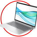 لپ تاپ استوک اچپی ProBook 440 G7 — i5-10210U | رم 16GB | SSD 512GB | MX250 | 14 اینچ FHD | درجه B — تصویر 4