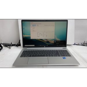 لپ تاپ استوک اچ‌پی ProBook 450 G8 — i5-1135G7 | رم 8GB | SSD 512GB | Iris Xe | 15.6 اینچ FHD | درجه B — نمای اصلی