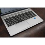 لپ تاپ استوک اچپی ProBook 450 G8 — i5-1135G7 | رم 8GB | SSD 512GB | Iris Xe | 15.6 اینچ FHD | درجه B — تصویر 4