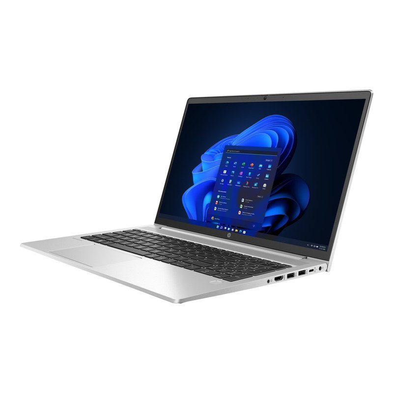 لپ تاپ استوک اچ‌پی ProBook 450 G9 — i5-1235U | رم 16GB | SSD 512GB | 15.6 اینچ | درجه B