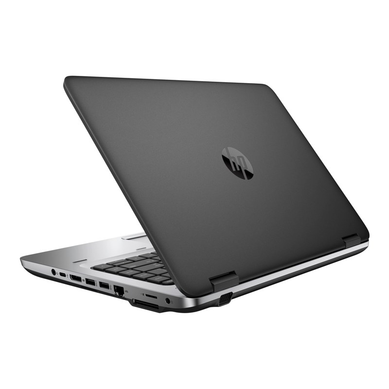 لپ تاپ استوک اچ‌پی ProBook 640 G2 — i5-6300U | رم 8GB | SSD 256GB | 14 اینچ FHD | درجه B