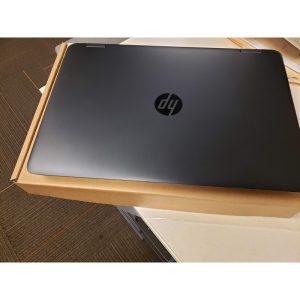 لپ تاپ استوک اچ‌پی ProBook 650 G2