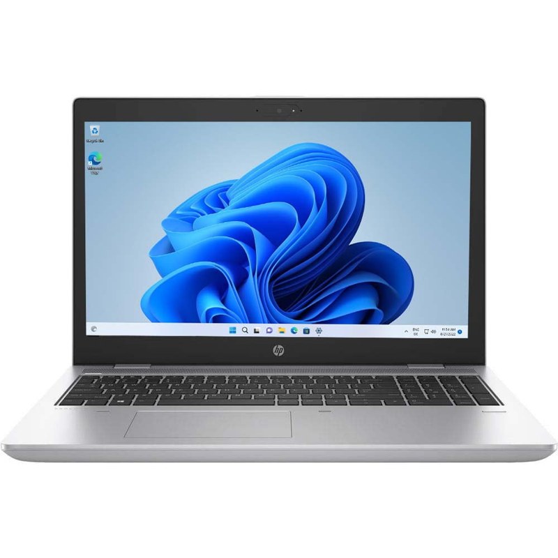 لپ تاپ استوک اچ‌پی ProBook 650 G4 — i5-8250U | رم 8GB | SSD 256GB | 15.6 اینچ FHD | درجه B