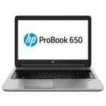 لپ تاپ استوک اچ‌پی ProBook 650 G5 — i5-8265U | رم 8GB | SSD 256GB | 15.6 اینچ FHD | درجه B — تصویر 2