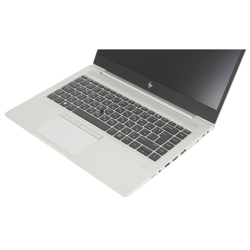 لپ تاپ استوک اچ‌پی EliteBook 745 G6 — Ryzen 7 3700U | رم 16GB | SSD 256GB | Radeon RX 640 | 14 اینچ FHD | درجه B