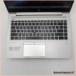 لپ تاپ استوک اچ‌پی EliteBook 745 G6 — Ryzen 7 3700U | رم 16GB | SSD 256GB | Radeon RX 640 | 14 اینچ FHD | درجه B — تصویر 3