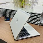 لپ تاپ استوک اچ‌پی EliteBook 745 G6 — Ryzen 7 3700U | رم 16GB | SSD 256GB | Radeon RX 640 | 14 اینچ FHD | درجه B — تصویر 4
