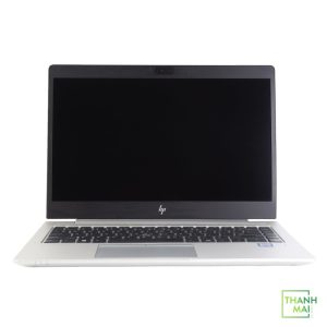 لپ تاپ استوک اچ‌پی EliteBook 840 G5 — i5-8350U | رم 8GB | SSD 256GB | 14 اینچ FHD | درجه B — نمای اصلی
