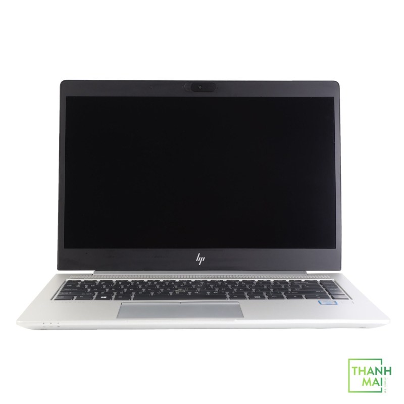 لپ تاپ استوک اچ‌پی EliteBook 840 G5 — i5-8350U | رم 8GB | SSD 256GB | 14 اینچ FHD | درجه B