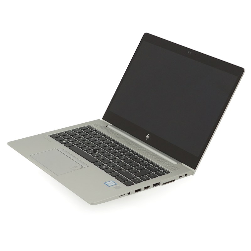 لپ تاپ استوک اچپی EliteBook 840 G5 — نمای عمومی