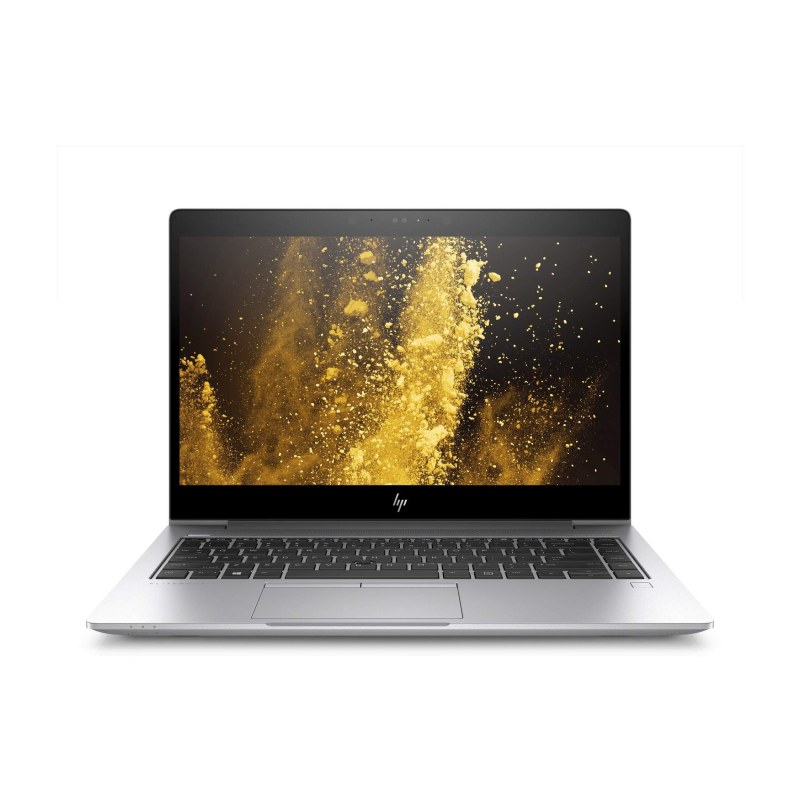 لپ تاپ استوک اچپی EliteBook 840 G5 — بدنه و طراحی