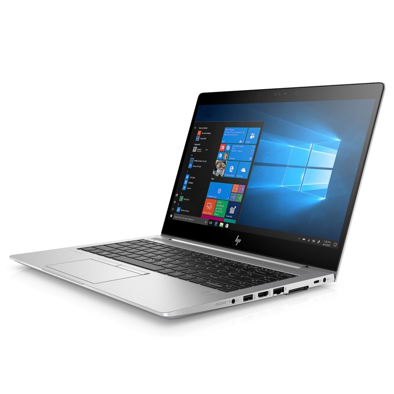 لپ تاپ استوک اچ‌پی EliteBook 840 G5 — i5-8250U | رم 8GB | SSD 256GB | 14 اینچ FHD | درجه B