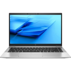 لپ تاپ استوک اچ‌پی EliteBook 840 G7 — i5-10210U | رم 8GB | SSD 256GB | 14 اینچ FHD | درجه B — نمای اصلی