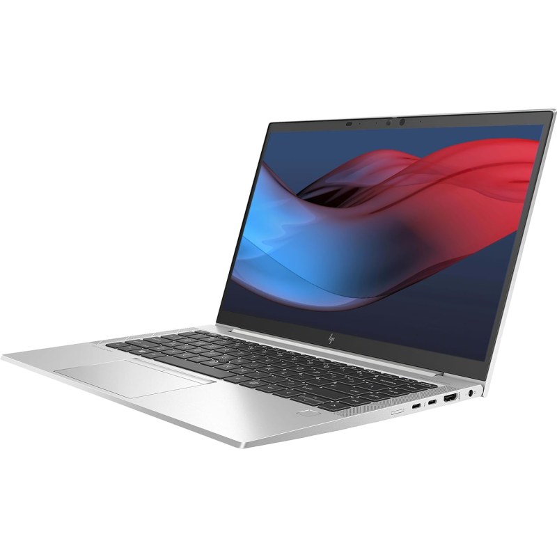 لپ تاپ استوک اچپی EliteBook 840 G7 — نمای عمومی