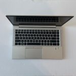لپ تاپ استوک اچپی EliteBook 840 G7 — i5-10210U | رم 8GB | SSD 256GB | 14 اینچ FHD | درجه B — تصویر 3