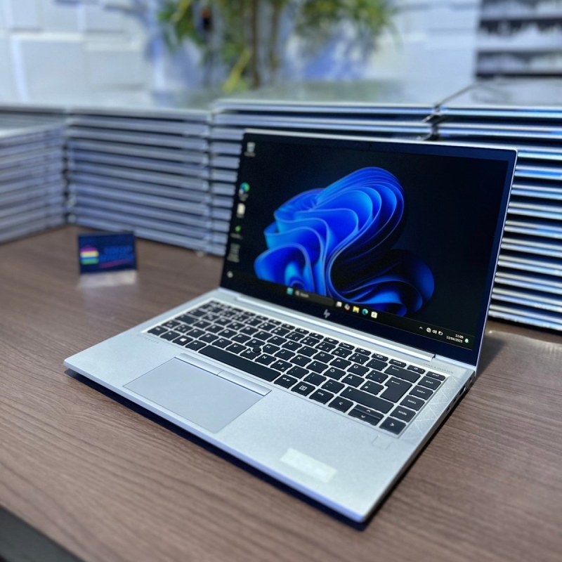 لپ تاپ استوک اچپی EliteBook 840 G8 — نمای عمومی
