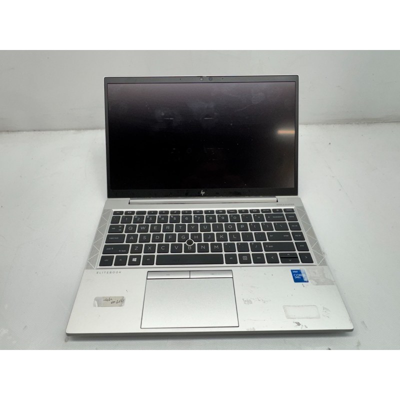 لپ تاپ استوک اچپی EliteBook 840 G8 — بدنه و طراحی