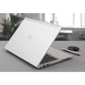 لپ تاپ استوک اچ‌پی EliteBook 840 G8 — i5-1135G7 | رم 16GB | SSD 512GB | 14 اینچ FHD | درجه B — نمای اصلی