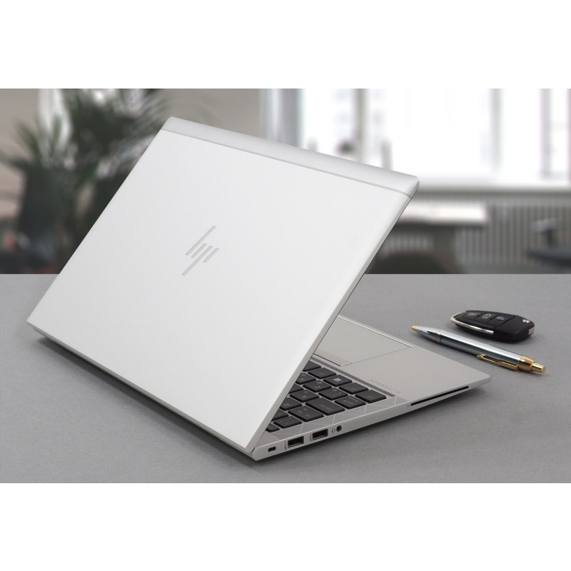 لپ تاپ استوک اچ‌پی EliteBook 840 G8 — i5-1135G7 | رم 16GB | SSD 512GB | 14 اینچ FHD | درجه B