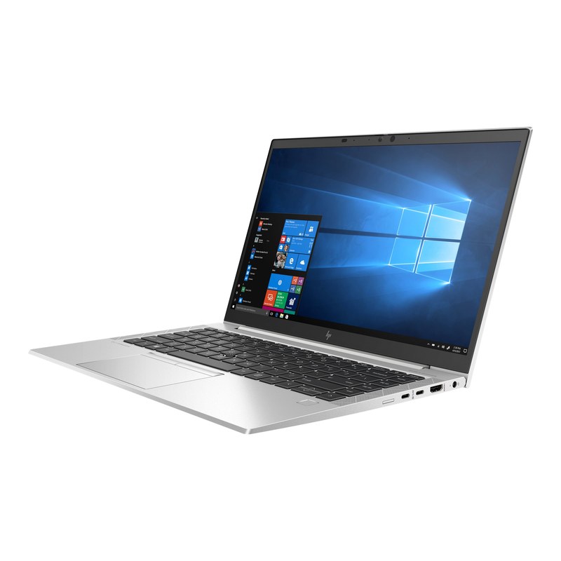 لپ تاپ استوک اچ‌پی EliteBook 845 G7 — Ryzen 5 4650U | رم 16GB | SSD 256GB | 14 اینچ | درجه B