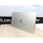 لپ تاپ استوک اچ‌پی EliteBook 845 G8 — Ryzen 5 PRO 5650U | رم 16GB | SSD 256GB | 14 اینچ FHD | درجه B — تصویر 4