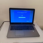 لپ تاپ استوک اچ‌پی EliteBook 850 G3 — i5-6300U | رم 8GB | SSD 256GB | 15.6 اینچ FHD | درجه B — نمای اصلی