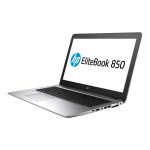 لپ تاپ استوک اچ‌پی EliteBook 850 G3 — i5-6300U | رم 8GB | SSD 256GB | 15.6 اینچ FHD | درجه B — تصویر 2