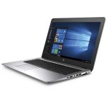 لپ تاپ استوک اچ‌پی EliteBook 850 G3 — i5-6300U | رم 8GB | SSD 256GB | 15.6 اینچ FHD | درجه B — تصویر 3