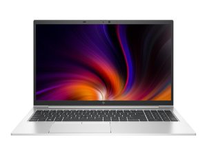 لپ تاپ استوک اچ‌پی EliteBook 850 G7 — i5-10610U | رم 16GB | SSD 512GB | 15.6 اینچ FHD | درجه B — نمای اصلی