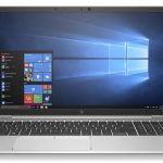 لپ تاپ استوک اچ‌پی EliteBook 850 G7 — i5-10610U | رم 16GB | SSD 512GB | 15.6 اینچ FHD | درجه B — تصویر 3