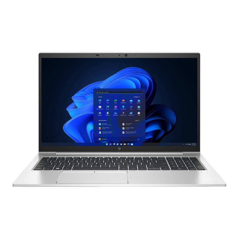 لپ تاپ استوک اچ‌پی EliteBook 850 G7 — i7-10610U | رم 8GB | SSD 256GB | MX250 | 15.6 اینچ | درجه B