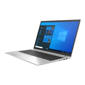 لپ تاپ استوک اچ‌پی EliteBook 850 G8 — i7-1165G7 | رم 16GB | SSD 512GB | 15.6 اینچ FHD | درجه B — نمای اصلی