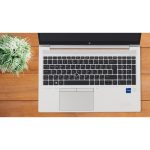 لپ تاپ استوک اچ‌پی EliteBook 850 G8 — i7-1165G7 | رم 16GB | SSD 512GB | 15.6 اینچ FHD | درجه B — تصویر 4
