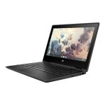 لپ تاپ استوک اچپی Chromebook 11 G5 EE — Celeron N3350 | رم 4GB | حافظه 16GB eMMC | 11.6 اینچ | درجه B — تصویر 2