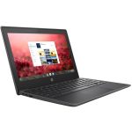 لپ تاپ استوک اچ‌پی Chromebook 11 G6 EE — Celeron N3350 | رم 4GB | حافظه 32GB eMMC | 11.6 اینچ | درجه B — نمای اصلی