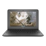 لپ تاپ استوک اچ‌پی Chromebook 11 G6 EE — Celeron N3350 | رم 4GB | حافظه 32GB eMMC | 11.6 اینچ | درجه B — تصویر 4
