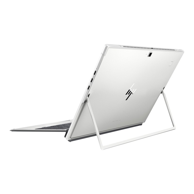 لپ تاپ استوک تبلتی اچ‌پی Elite x2 1012 G4 — i5-7300U | رم 16GB | SSD 256GB | 12.3 اینچ لمسی | درجه B