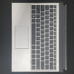لپ تاپ استوک اچ‌پی Elite x2 G8 — i5-1135G7 | رم 8GB | SSD 256GB | 13 اینچ لمسی 3:2 | درجه B — تصویر 4