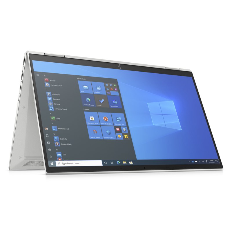 لپ تاپ استوک اچ‌پی Elite x2 G8 (نسخهٔ قلم‌دار) — i7-1185G7 | رم 16GB | SSD 512GB | 13 اینچ لمسی 3:2 | درجه B