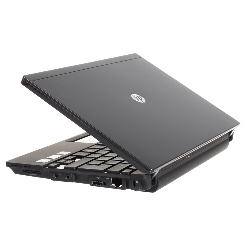 لپ تاپ استوک اچ‌پی Mini 5102 — Atom N450 | رم 2GB | HDD 250GB | 10.1 اینچ | درجه B