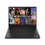 لپ تاپ گیمینگ استوک اچپی OMEN 15 (2019) — i9-9880H | رم 16GB | SSD 512GB | RTX 2070 Max-Q | 144Hz | درجه B — تصویر 2