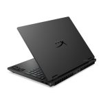 لپ تاپ گیمینگ استوک اچپی OMEN 15 (2019) — i9-9880H | رم 16GB | SSD 512GB | RTX 2070 Max-Q | 144Hz | درجه B — تصویر 3
