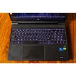لپ تاپ استوک اچ‌پی Victus 15 — Ryzen 5 5600H | رم 16GB | SSD 1TB | RTX 3050 | 15.6 اینچ FHD 144Hz | درجه B — تصویر 3