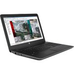 لپ تاپ استوک اچ‌پی ZBook 15 G3 — تصویر 3
