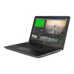 لپ تاپ استوک اچ‌پی ZBook 15 G3 — تصویر 4