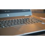 لپ تاپ استوک اچ‌پی ZBook 15 G5 — i7-8850H | رم 16GB | SSD 512GB | Quadro P1000 | 15.6 اینچ FHD | درجه B — تصویر 4