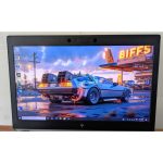 لپ تاپ استوک اچ‌پی ZBook 15 G6 — i7-9850H | رم 16GB | SSD 512GB | Quadro T2000 | 15.6 اینچ | درجه B — نمای اصلی